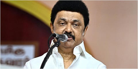 முதல்வர் ஸ்டாலின் | கோப்புப்படம்
