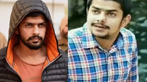 பாபா சித்திக் கொலையில் லாரன்ஸின் சகோதரரும் குற்றவாளி