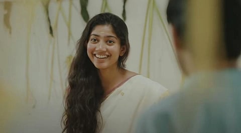 ‘பிரேமம்’ படத்தை முதலில் நிராகரித்த சாய் பல்லவி