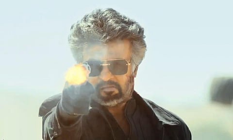 ஜெயிலர் படக் காட்சி