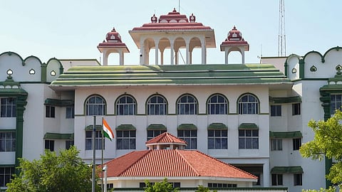‘ஷரியத் கவுன்சில் ஒரு தனிப்பட்ட அமைப்பு; நீதிமன்றம் அல்ல’ - உயர் நீதிமன்றம்