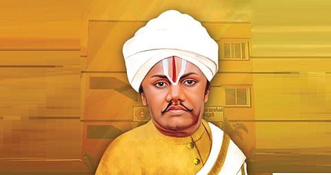 பெ.தெ.லீ.செங்கல்வராயர் 150: தொழிற்கல்வி தந்த வள்ளல்!