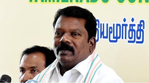 பிரியங்கா காந்தியை ஆதரித்து வயநாடு தொகுதியில் நவ.2 முதல் தமிழக காங்கிரஸ் பரப்புரை