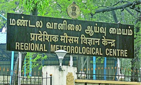 தமிழகத்தில் நவ.1-ம் தேதி வரை கனமழைக்கு வாய்ப்பு இல்லை: வானிலை ஆய்வு மையம் உறுதி