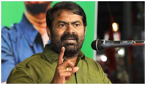 சீமான்