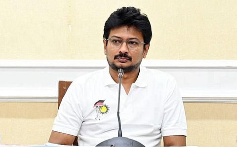 தமிழகத்தின் 234 தொகுதிகளிலும் அடுத்த 3 மாதங்களில் ‘கலைஞர் நூலகம்’ - துணை முதல்வர் உதயநிதி தகவல்