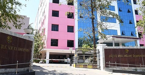 குருப்-4 தேர்வு முடிவுகள் வெளியீடு: காலியிடங்கள் 9,491 ஆக உயர்வு