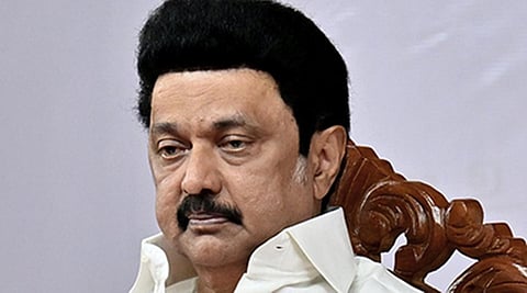 நாகை மீனவர்கள் 12 பேரை விடுவிக்க நடவடிக்கை: வெளியுறவுத்துறை அமைச்சருக்கு முதல்வர் கடிதம்