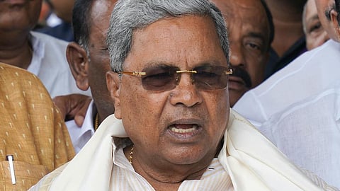 சித்தராமையா மீதான நில முறைகேடு வழக்கில் பெங்களூரு, மைசூரு உள்ளிட்ட 15 இடங்களில் அமலாக்கத்துறை சோதனை
