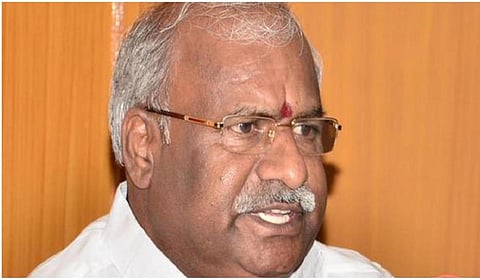 துணை முதல்வர் பதவிக்கு தகுதியற்றவர் உதயநிதி ஸ்டாலின்: இந்து முன்னணி விமர்சனம்