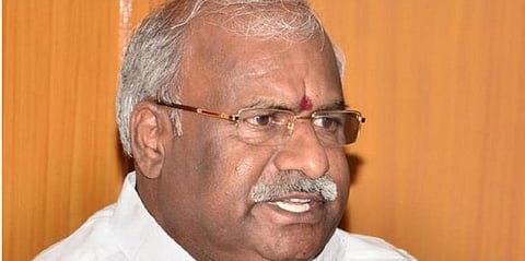 காடேஸ்வரா சி.சுப்பிரமணியம் | கோப்புப்படம்