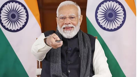 தமிழக அரசு மருத்துவமனைகளில் 18 தீவிர சிகிச்சை பிரிவுகளுக்கு பிரதமர் மோடி அடிக்கல்