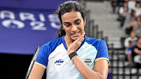 பிவி சிந்துவுக்கு வழங்கப்பட்ட இடத்தில் கல்லூரி கட்ட வேண்டும்: ஆந்திர மக்கள் கோரிக்கை