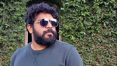 'கங்குவா' எடிட்டர் நிஷாத் யூசுஃப் திடீர் மரணம்: திரையுலகினர் அதிர்ச்சி