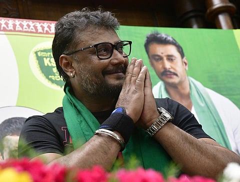 ரேணுகா சுவாமி கொலை வழக்கில் கைதான‌ நடிகர் தர்ஷனுக்கு இடைக்கால நிபந்தனை ஜாமீன்