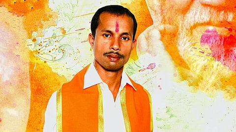 மகாராஷ்டிர சட்டப்பேரவை தேர்தலில் சீட் மறுக்கப்பட்ட பிறகு காணாமல்போன சிவசேனா எம்எல்ஏ வீடு திரும்பினார்