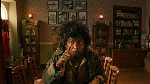 ப்ளடி பெக்கர் Review: கவினின் காமெடியும், சென்டிமென்டும் கைகொடுத்ததா?