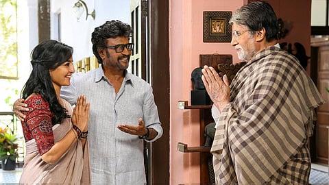 ரஜினியின் ‘வேட்டையன்’ நவம்பர் 8-ல் ஓடிடியில் ரிலீஸ்!
