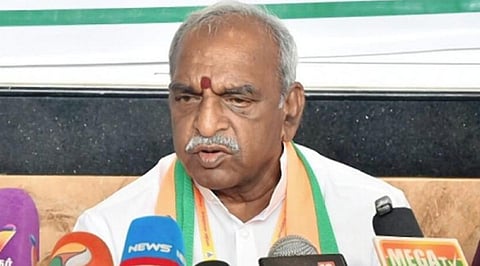 பொன் ராதாகிருஷ்ணன் (கோப்புப் படம்)