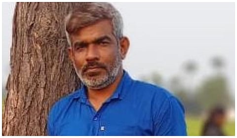 கனமழையால் குன்னூரில் இயல்பு வாழ்க்கை பாதிப்பு - மரம் விழுந்து ஒருவர் உயிரிழப்பு