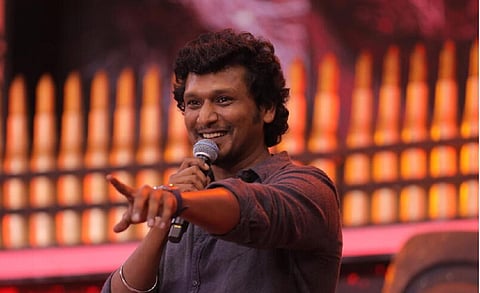 லோகேஷ் கனகராஜ் | கோப்புப்படம்