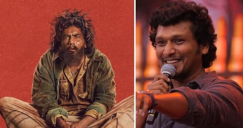 ‘ப்ளடி பெக்கர்’ வித்தியாசமான முயற்சி: லோகேஷ் கனகராஜ்