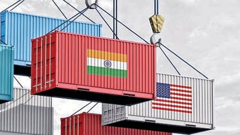 உலக வர்த்தகத்தை அச்சுறுத்தும் அமெரிக்காவின் காப்பு வரி
