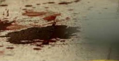 திருவான்மியூர்: புலம்பெயர்ந்த தொழிலாளிகள் மோதல்; கத்தரிக்கோலால் குத்தியதில் இளைஞர் பலி