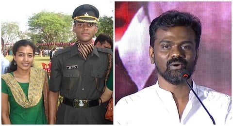 மேஜர் முகுந்த் வரதராஜனின் அடையாளம் மறைக்கப்பட்டதா? - ‘அமரன்’ இயக்குநர் விளக்கம்