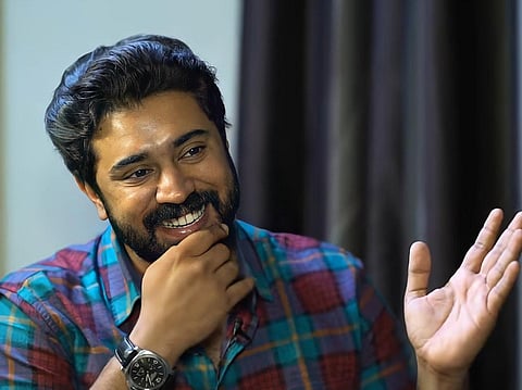 பாலியல் புகார்: எஃப்ஐஆரில் இருந்து நடிகர் நிவின் பாலி பெயர் நீக்கம்