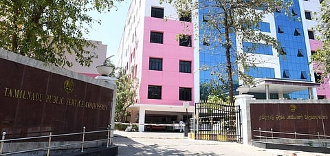 ஒருங்கிணைந்த குருப்-4 தேர்வு: சான்றிதழ் சரிபார்ப்பு பட்டியல் வெளியீடு