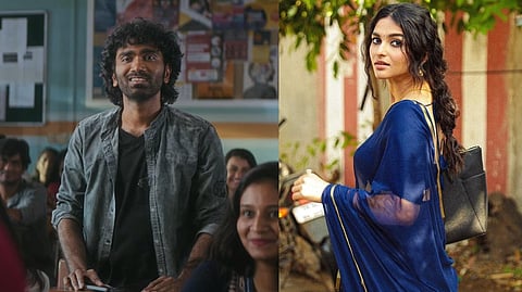 ‘டிராகன்’ மூலம் தமிழில் அறிமுகமாகும் கயாடு லோஹர்!