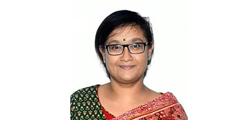 தமிழகத்தின் முதல் பெண் தலைமை தேர்தல் அதிகாரியாக அர்ச்சனா பட்நாயக் ஐஏஎஸ் நியமனம்! 