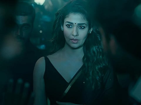 நயன்தாரா ஆவணப்பட ட்ரெய்லர் எப்படி? - ‘லேடி சூப்பர் ஸ்டார்’ முதல் திருமணம் வரை!