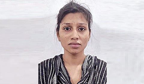 சென்னை | சினிமா துறையை சேர்ந்த பலருக்கு போதைப் பொருள் சப்ளை செய்தேன்: கைதான துணை நடிகை பரபரப்பு வாக்குமூலம்