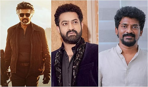 ரஜினியின் ‘ஜெயிலர் 2’ படத்துக்குப் பின் ஜூனியர் என்டிஆரை இயக்கும் நெல்சன் 