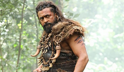 சூர்யாவின் ‘கங்குவா’ படத்துக்கு அதிக திரையரங்குகள் கிடைப்பதில் சிக்கல் - காரணம் என்ன? 