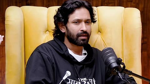 “முஸ்லிம்கள் ஆபத்தில் இல்லை; இந்தியாவில் நிம்மதியாக வாழலாம்!” - நடிகர் விக்ராந்த் மாஸ்ஸி 