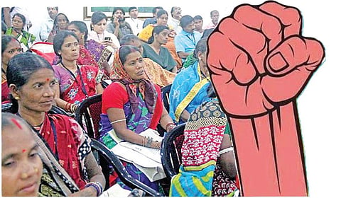 உள்ளாட்சியை வலுப்படுத்த என்ன செய்ய வேண்டும்?