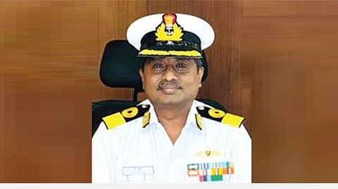 சுரேஷ்