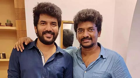 ‘ப்ளடி பெக்கர்’ தோல்வியால் பணத்தை திருப்பி கொடுத்த நெல்சன் - குவியும் பாராட்டு