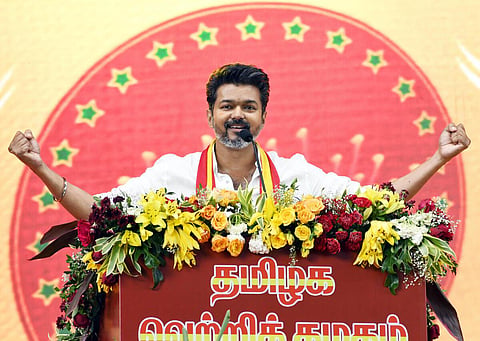 தமிழக அரசியலில் விஜய் வருகையின் தாக்கமும், தவெக சந்திக்கும் சவால்களும்!