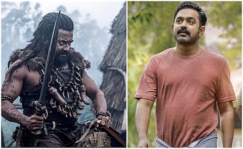 ‘கங்குவா’ முதல் ‘கிஷ்கிந்தா காண்டம்’ வரை - தியேட்டர், ஓடிடியில் என்ன பார்க்கலாம்?