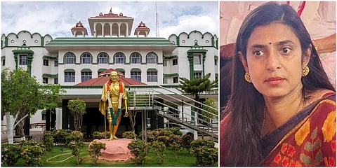 ‘பேச்சுரிமை என்ற பெயரில்...’ - நடிகை கஸ்தூரிக்கு முன்ஜாமீன் மறுத்த நீதிபதி கூறியது என்ன?