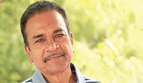 ராஜ் கௌதமன்: நவீனத்துக்குப் புதிய வரையறை | அஞ்சலி 