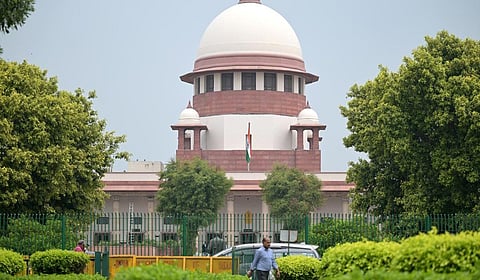குற்றம்சாட்டப்பட்டவரின் அடிப்படை உரிமை பாதுகாக்கப்பட வேண்டும்!