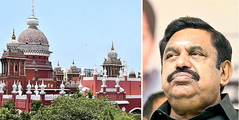 கோடநாடு கொலை, கொள்ளை வழக்கில் பழனிசாமியை ஏன் விசாரிக்கக் கூடாது? - ஐகோர்ட் கேள்வி