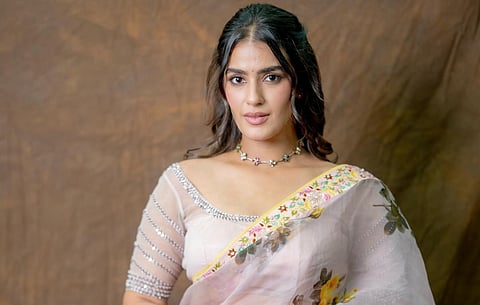 ஆடிஷன் என்ற பெயரில் பாலியல் துன்புறுத்தல்: நடிகை காவ்யா தாபர் புகார்