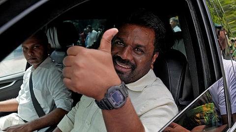 இலங்கை அதிபர் திசாநாயக்க கூட்டணியின் சரித்திர வெற்றி... தமிழர்களுக்கு சாதகமா, பாதகமா?