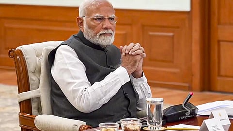 10 குழந்தைகள் உயிரிழப்பு: பிரதமர், உ.பி முதல்வர் நிவாரணம் அறிவிப்பு
